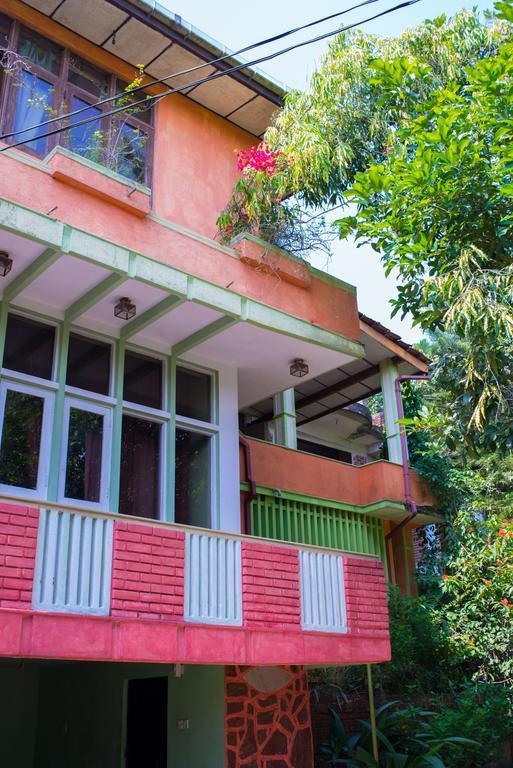 Hotel Gem Land Ratnapura Exterior foto