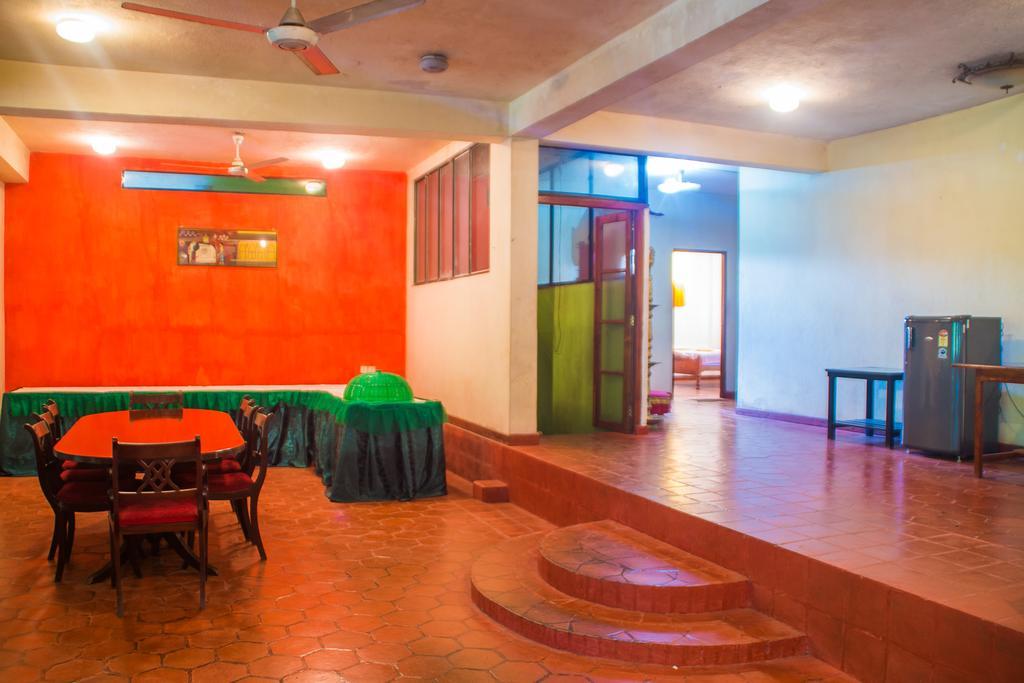Hotel Gem Land Ratnapura Exterior foto