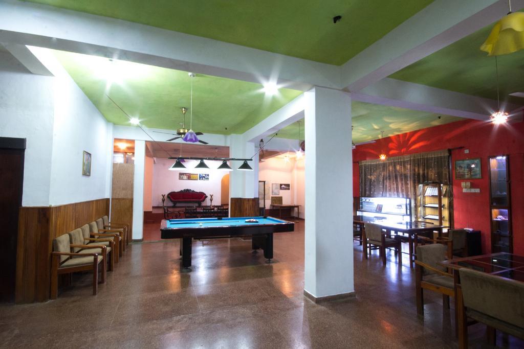 Hotel Gem Land Ratnapura Exterior foto